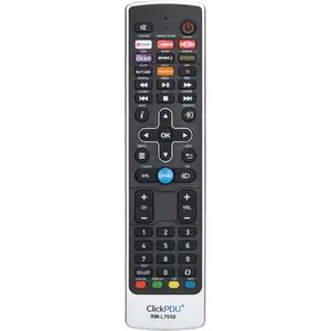 Универсальный пульт ClickPdu RM-L7050