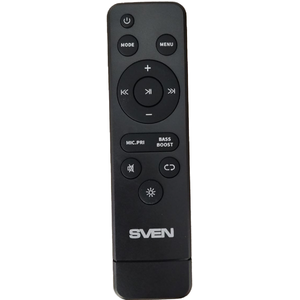 Пульт Sven PS-860 оригинальный