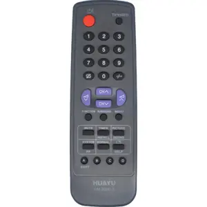 Универсальный пульт Huayu RM-026G-3