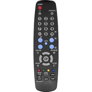 Пульт Huayu BN59-00676A для телевизора Samsung