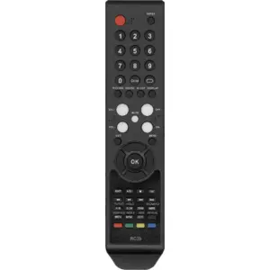 Пульт Huayu RC3B для телевизора Supra