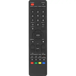 Пульт Huayu RS53DCG для телевизора Digma, STARWIND, Hyundai, Erisson, SUNWIND