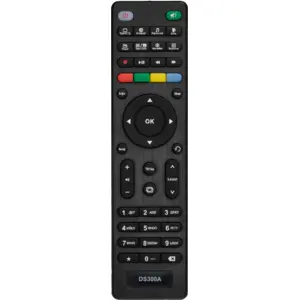 Пульт Huayu DS300A для ресивера