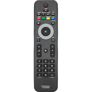 Пульт Huayu 2422 549 02454 для телевизора Philips