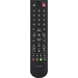 Пульт Huayu JH-11370 для телевизора Supra, Skyworth, Aiwa, Orion, Irbis, Hyundai