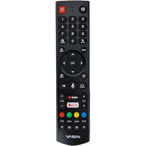 Пульт YASIN 40E9000 оригинальный