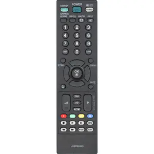 Пульт Huayu AKB73655802 для телевизора LG