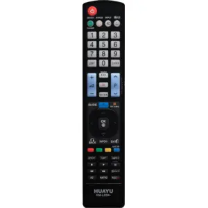 Универсальный пульт Huayu RM-L930+