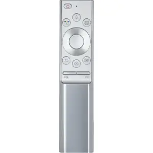 Пульт Huayu RM-J1500 V1 с голосовой функцией и батарейками в комплекте для телевизора Samsung