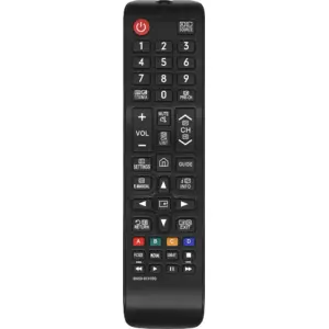 Пульт Huayu BN59-01315G для телевизора Samsung