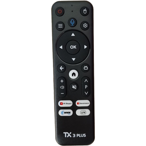 Пульт Tanix TX 3 PLUS оригинальный