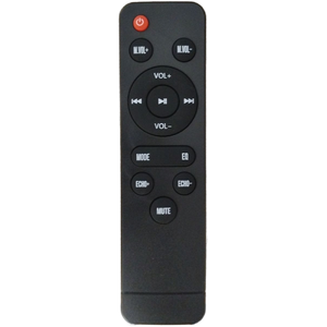 Пульт NOIR-AUDIO NOIR AUDIO CLASSIC оригинальный