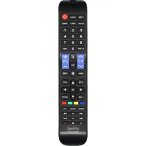 Универсальный пульт ClickPdu RM-L1602