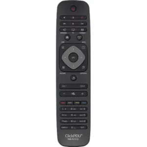 Универсальный пульт ClickPdu RM-D1110