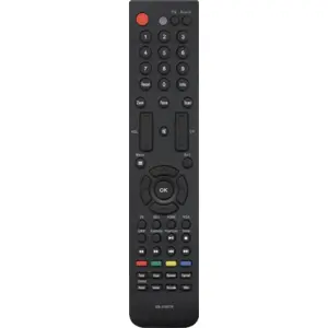 Пульт Huayu ER-31607R для телевизора Rolsen