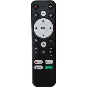 Пульт X96 X96Q оригинальный