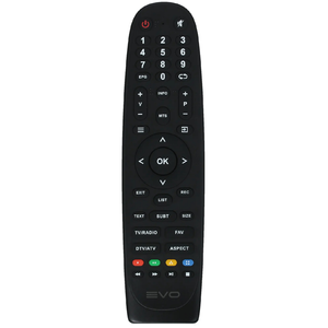 Пульт EVO TV 32 BASIC