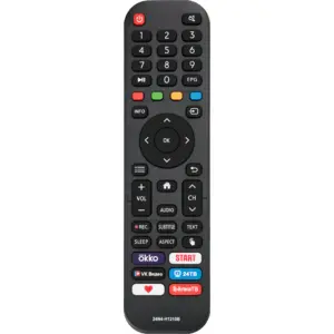 Пульт Huayu 24N4-H1210B для телевизора Aiwa
