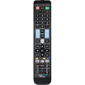 Универсальный пульт ClickPdu RM-L7535