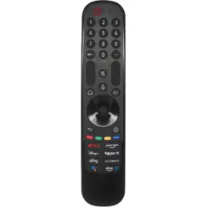 Универсальный пульт Huayu BT-LG01