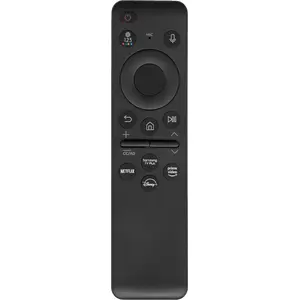 Пульт Huayu RM-S2600 V3 с голосовой функцией на солнечной батарее, USB Type-C для телевизора Samsung