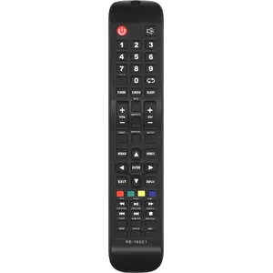 Пульт Huayu RB-19SE1 для телевизора Centek, Rubin (Рубин), DEXP