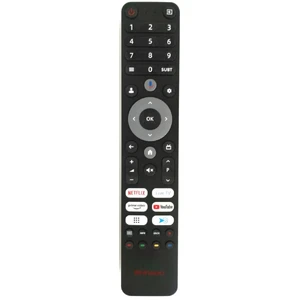 Пульт Shivaki RMT-RF 44A оригинальный