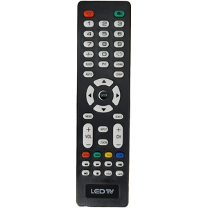 Пульт Soundmax LED HDTV оригинальный