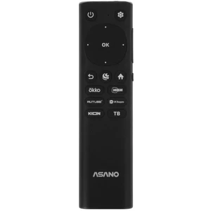 Пульт ASANO HRT-IR-V3 оригинальный