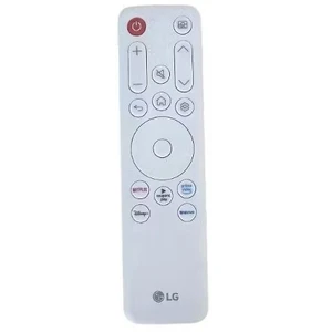 Пульт LG 27LX6TDGA оригинальный