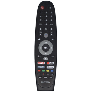 Пульт Витязь (VITYAZ) AN2407072 оригинальный