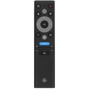 Пульт DEXP 55UCGQ1 оригинальный