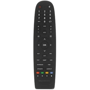 Пульт TopDevice TDWC24BH1000I оригинальный
