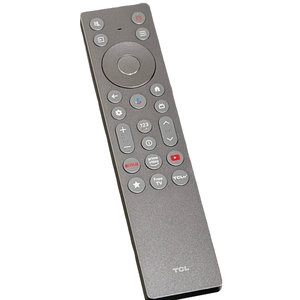 Пульт TCL RC813A FMB9 оригинальный