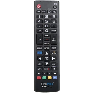 Универсальный пульт ClickPdu RM-L1162