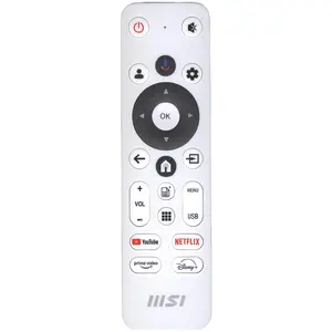Пульт MSI MD272UPSW оригинальный