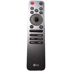 Пульт LG MR26GA оригинальный
