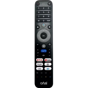 Пульт Artel ARTEL NEW оригинальный