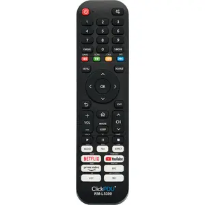 Универсальный пульт ClickPdu RM-L5300