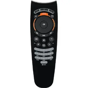 Пульт Huayu STB122A для приставки IP-TV
