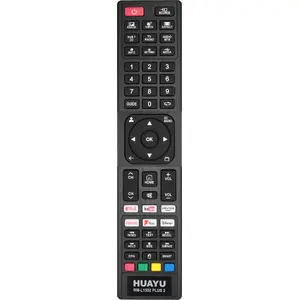 Универсальный пульт Huayu RM-L1552 Plus 2