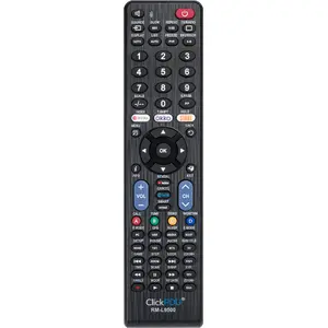 Универсальный пульт ClickPdu RM-L9500