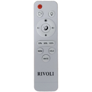 Пульт Rivoli 6152-107 VIOLINA оригинальный
