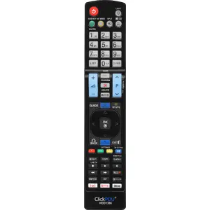 Универсальный пульт ClickPdu HOD1386