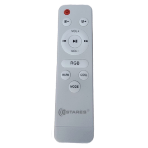 Пульт Estares A-PLAY RGB 40W R-APP-330 WHITE оригинальный