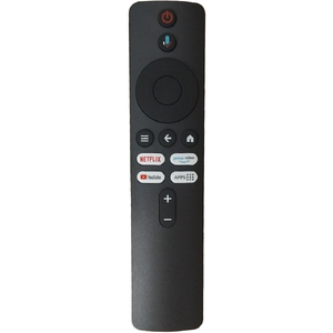Пульт Android TV ANDROID TV BOX 16 оригинальный