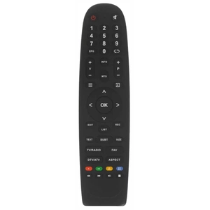 Пульт Huayu TPD206401-IR для телевизора TopDevice, EVO