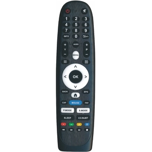 Пульт Huayu TPD206402-IR для телевизора TopDevice