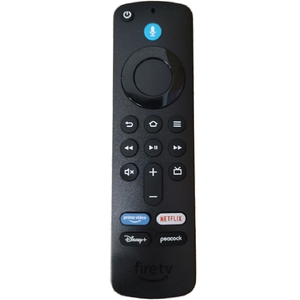 Пульт Amazon Fire TV Stick 4K PLUS оригинальный