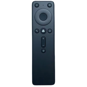 Пульт Яндекс YNDX-00401 (RC4391301/01BR, YNDX-0008, MSP-000013) оригинальный